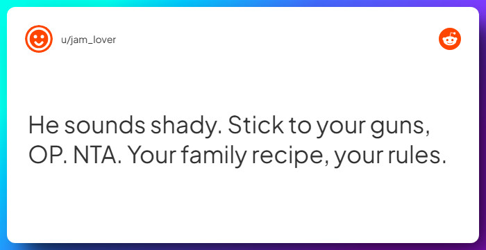 Comment from u/jam_lover