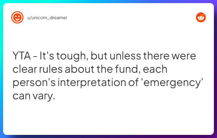 Comment from u/unicorn_dreamer