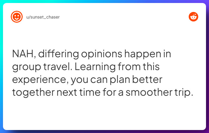 Comment from u/sunset_chaser