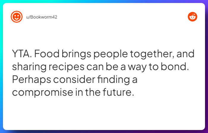 Comment from u/Bookworm42