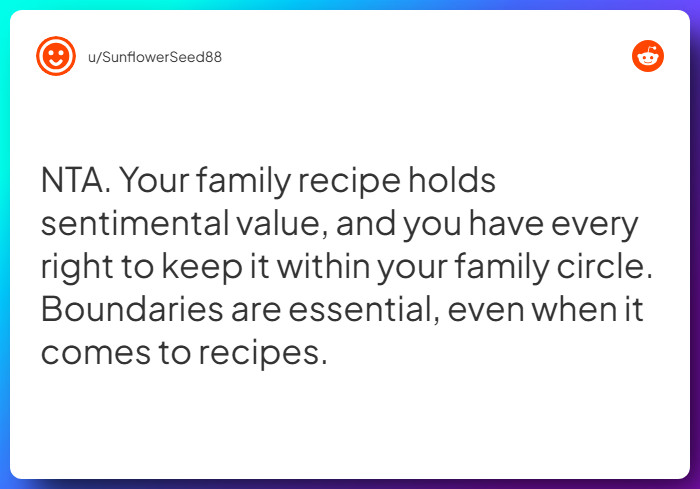 Comment from u/SunflowerSeed88