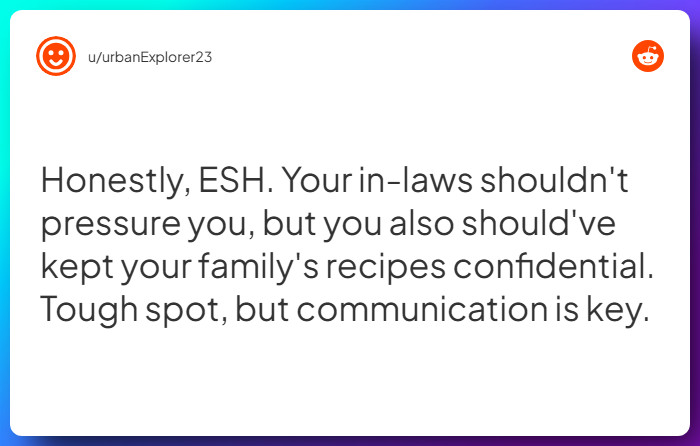 Comment from u/urbanExplorer23