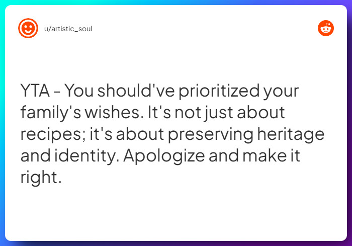 Comment from u/artistic_soul