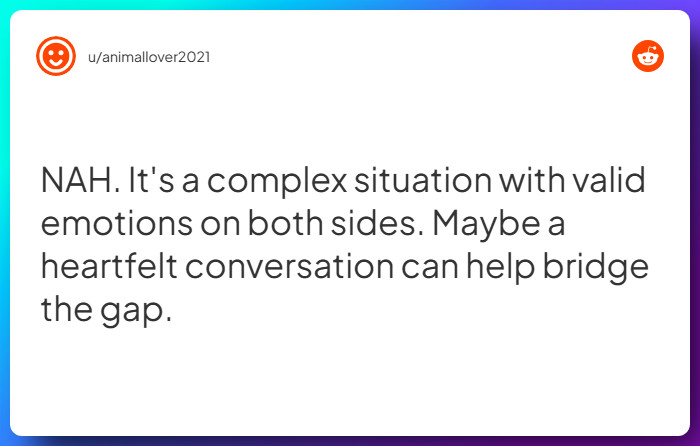 Comment from u/animallover2021