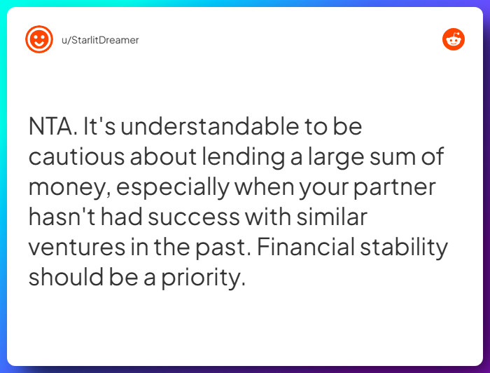 Comment from u/StarlitDreamer