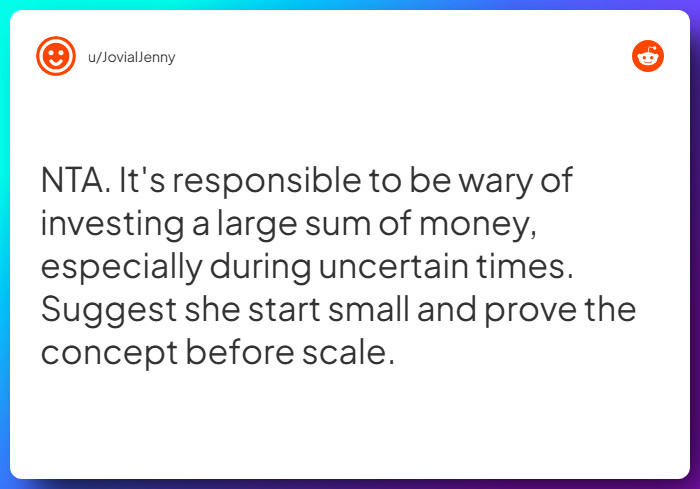 Comment from u/JovialJenny