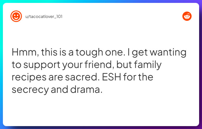 Comment from u/tacocatlover_101