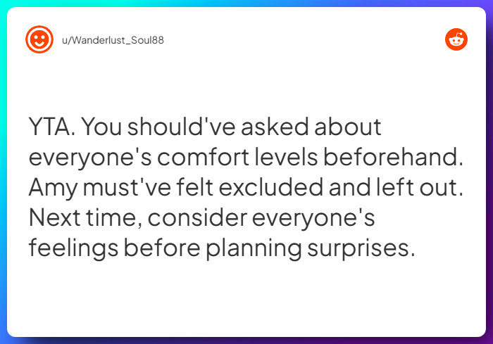 Comment from u/Wanderlust_Soul88