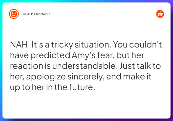 Comment from u/GlobeTrotter77