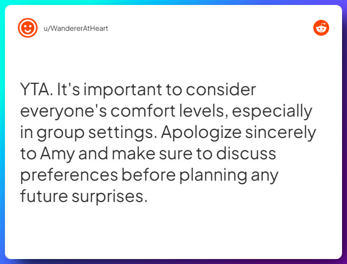 Comment from u/WandererAtHeart