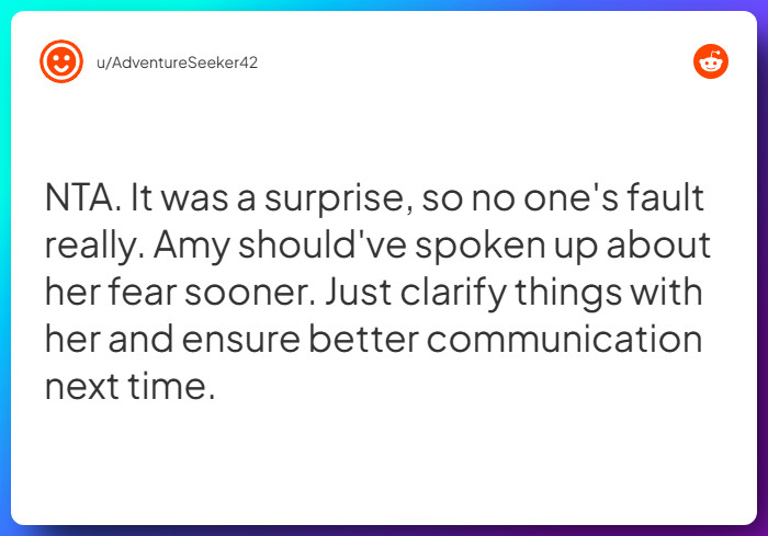 Comment from u/AdventureSeeker42