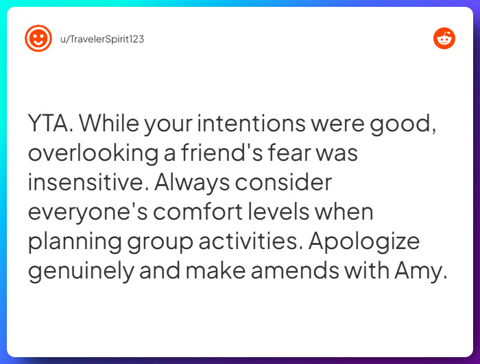 Comment from u/TravelerSpirit123