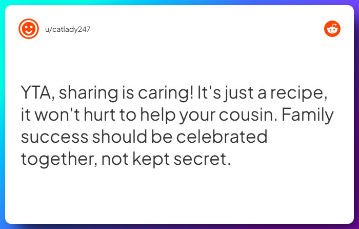 Comment from u/catlady247