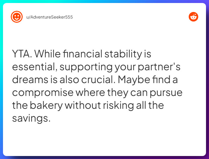 Comment from u/AdventureSeeker555