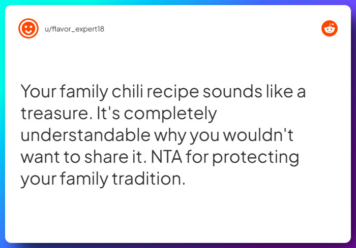 Comment from u/flavor_expert18
