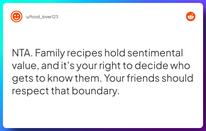 Comment from u/food_lover123