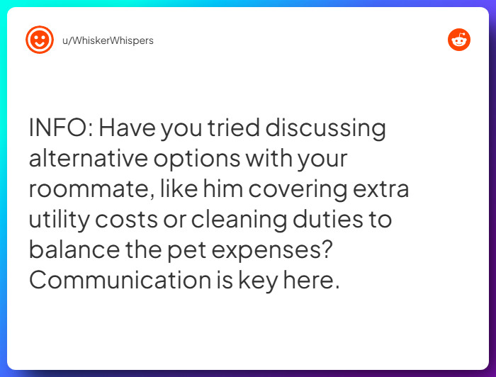 Comment from u/WhiskerWhispers