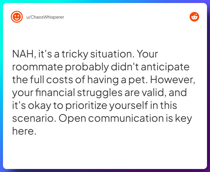 Comment from u/ChaosWhisperer