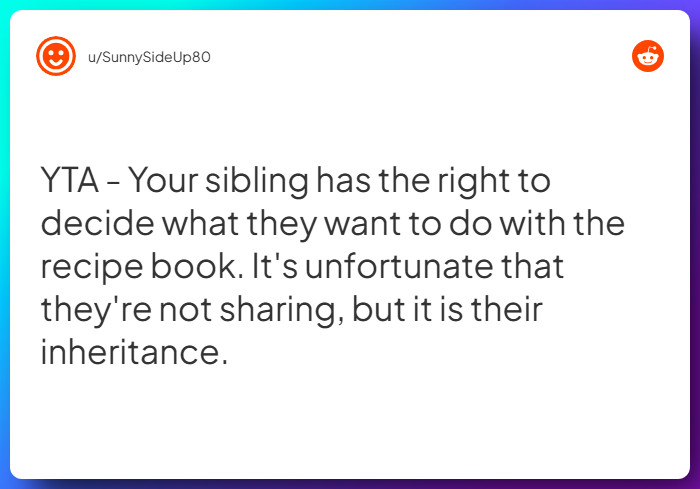Comment from u/SunnySideUp80