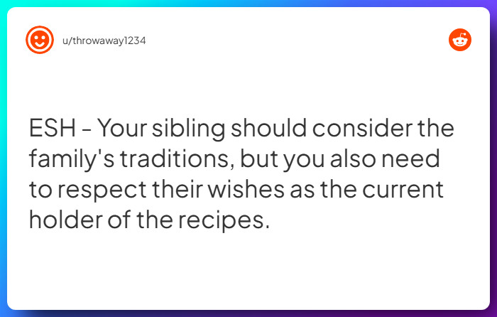 Comment from u/throwaway1234