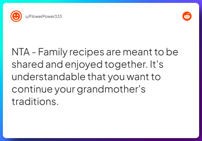 Comment from u/FlowerPower333
