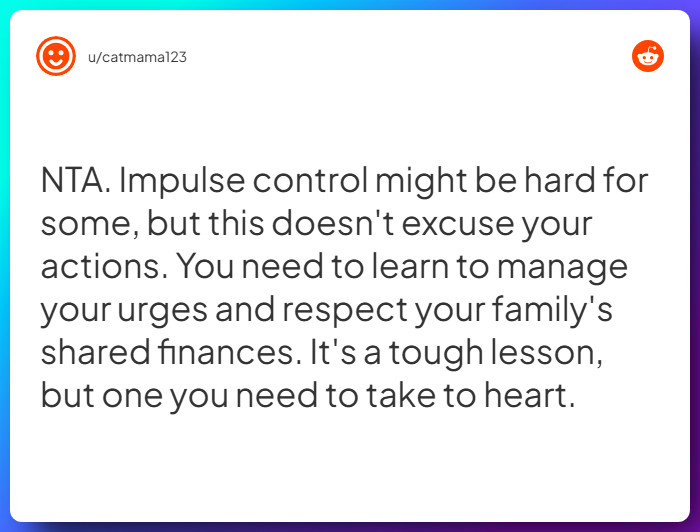 Comment from u/catmama123
