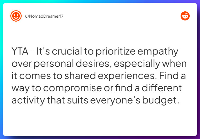 Comment from u/NomadDreamer17