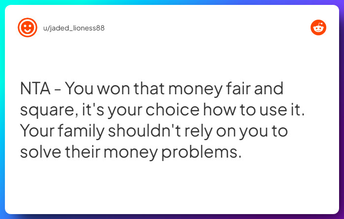 Comment from u/jaded_lioness88