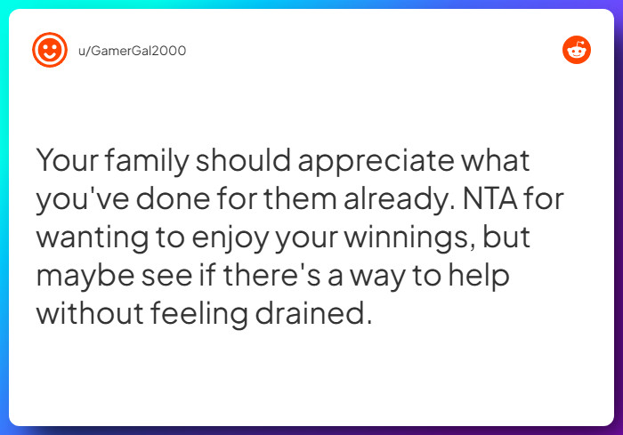 Comment from u/GamerGal2000