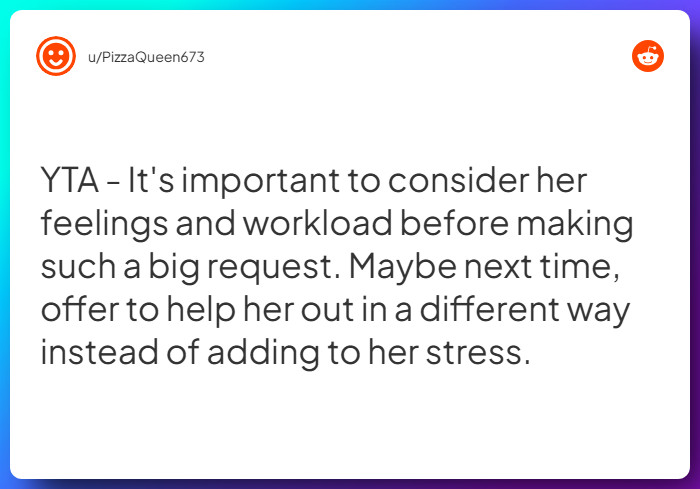 Comment from u/PizzaQueen673