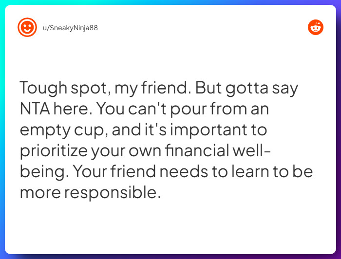 Comment from u/SneakyNinja88