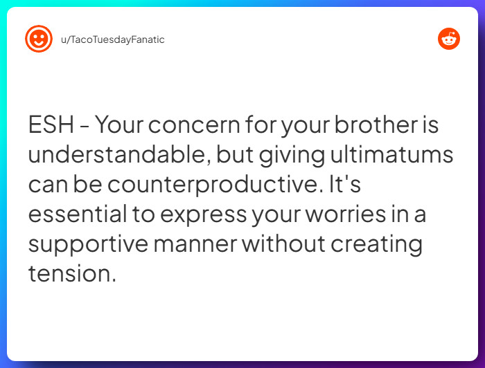 Comment from u/TacoTuesdayFanatic