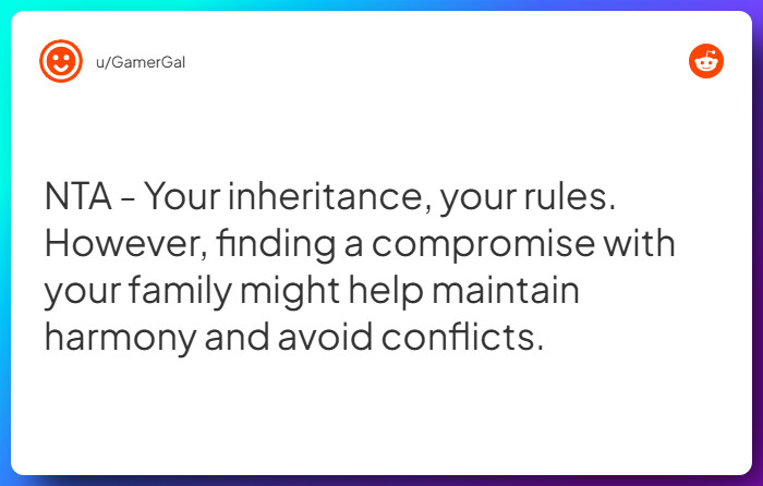 Comment from u/GamerGal