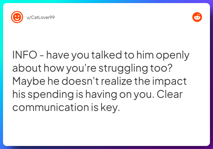 Comment from u/CatLover99