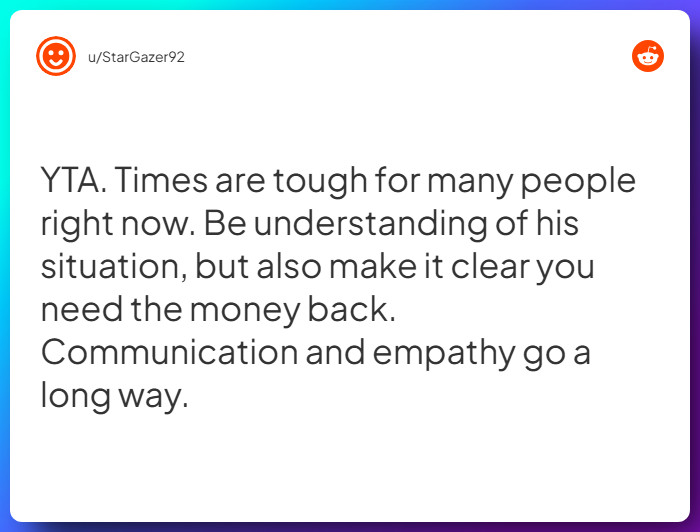 Comment from u/StarGazer92