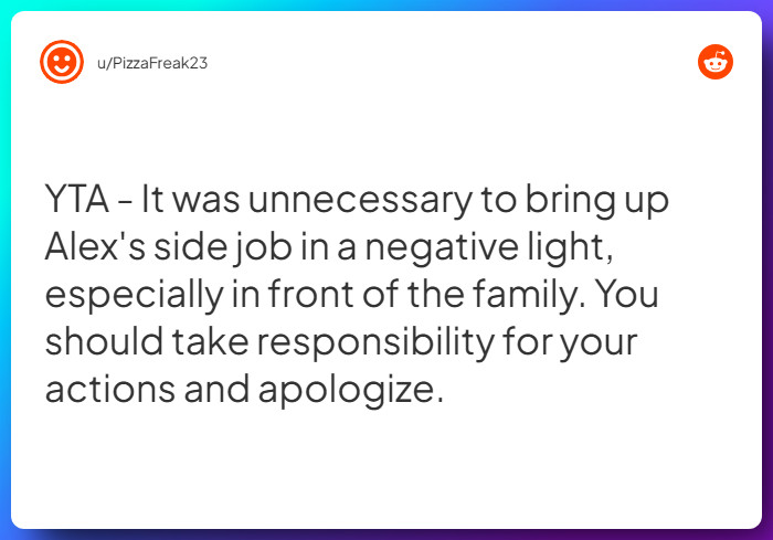 Comment from u/PizzaFreak23