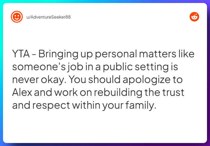 Comment from u/AdventureSeeker88