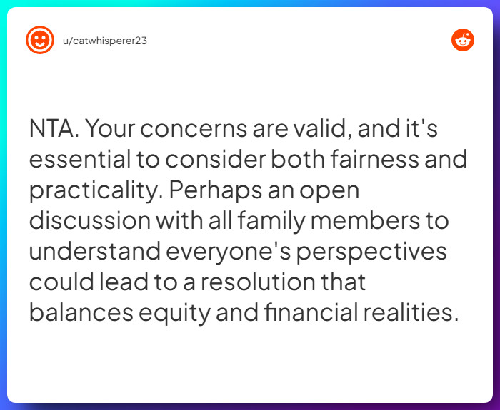 Comment from u/catwhisperer23
