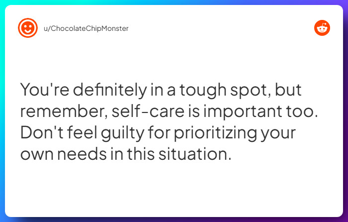 Comment from u/ChocolateChipMonster