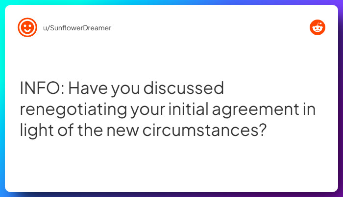 Comment from u/SunflowerDreamer