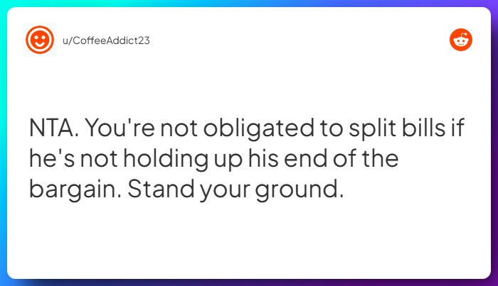 Comment from u/CoffeeAddict23