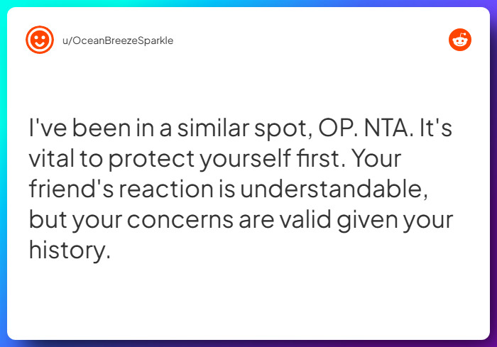 Comment from u/OceanBreezeSparkle