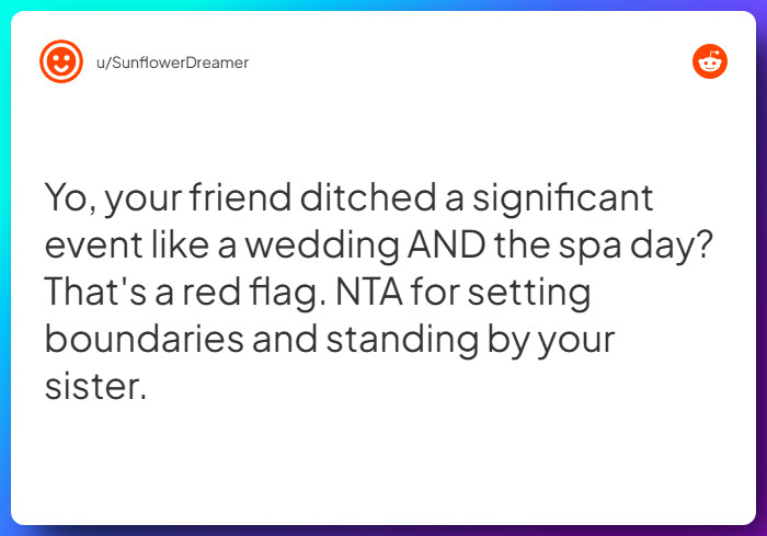 Comment from u/SunflowerDreamer