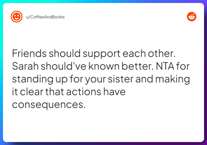 Comment from u/CoffeeAndBooks