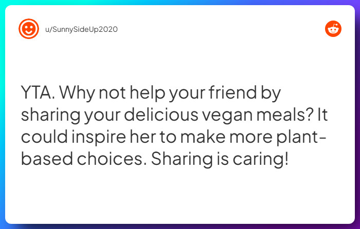 Comment from u/SunnySideUp2020