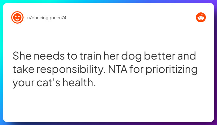 Comment from u/dancingqueen74