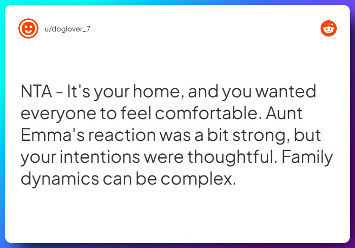 Comment from u/doglover_7