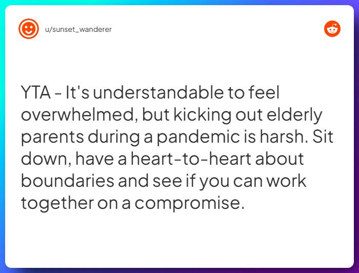 Comment from u/sunset_wanderer