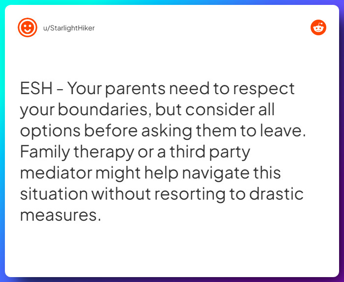 Comment from u/StarlightHiker