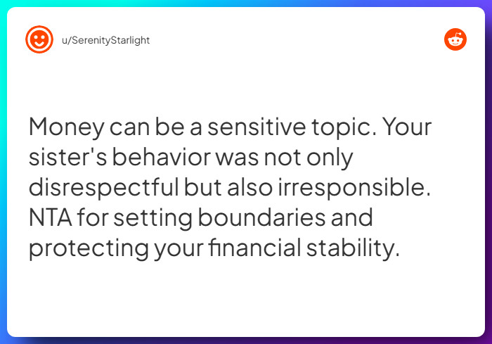 Comment from u/SerenityStarlight